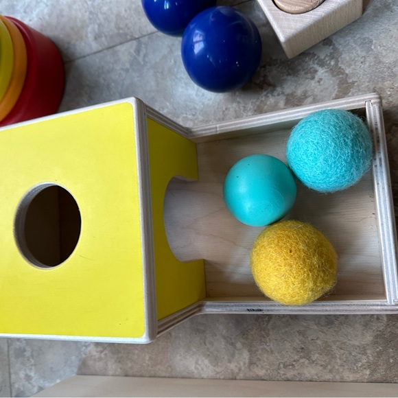 LoveEvery Montessori toys. Great condition - Picture 4 of 7